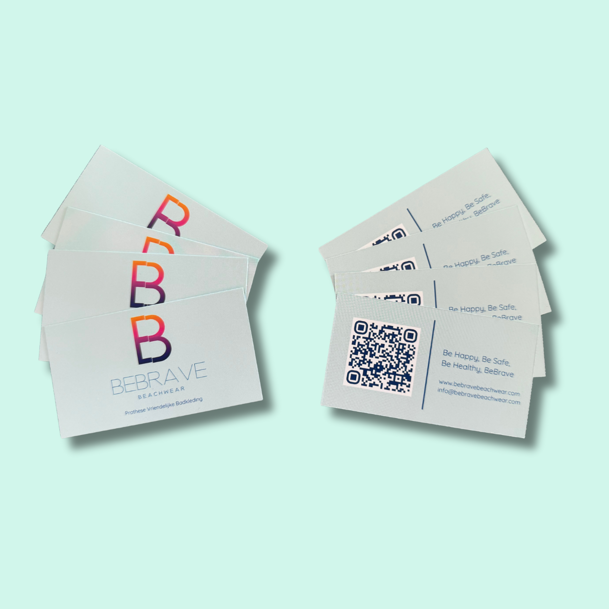 Informatiefolder Prothese-Vriendelijke Badkleding.