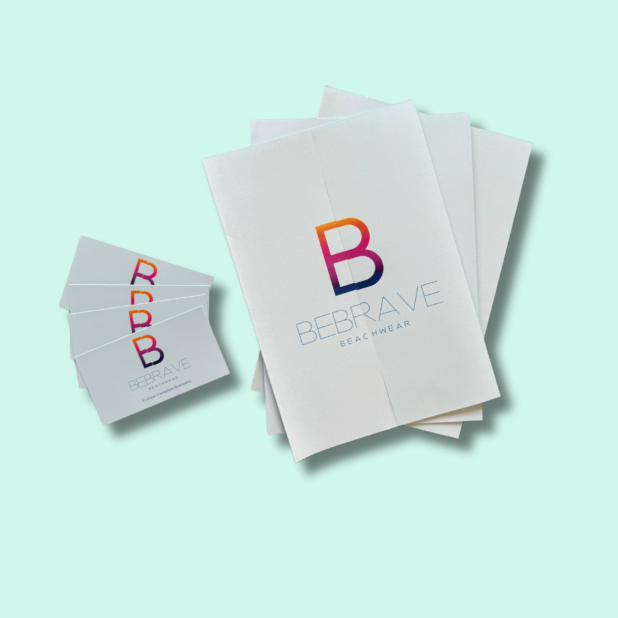Informatiefolder Prothese-Vriendelijke Badkleding.