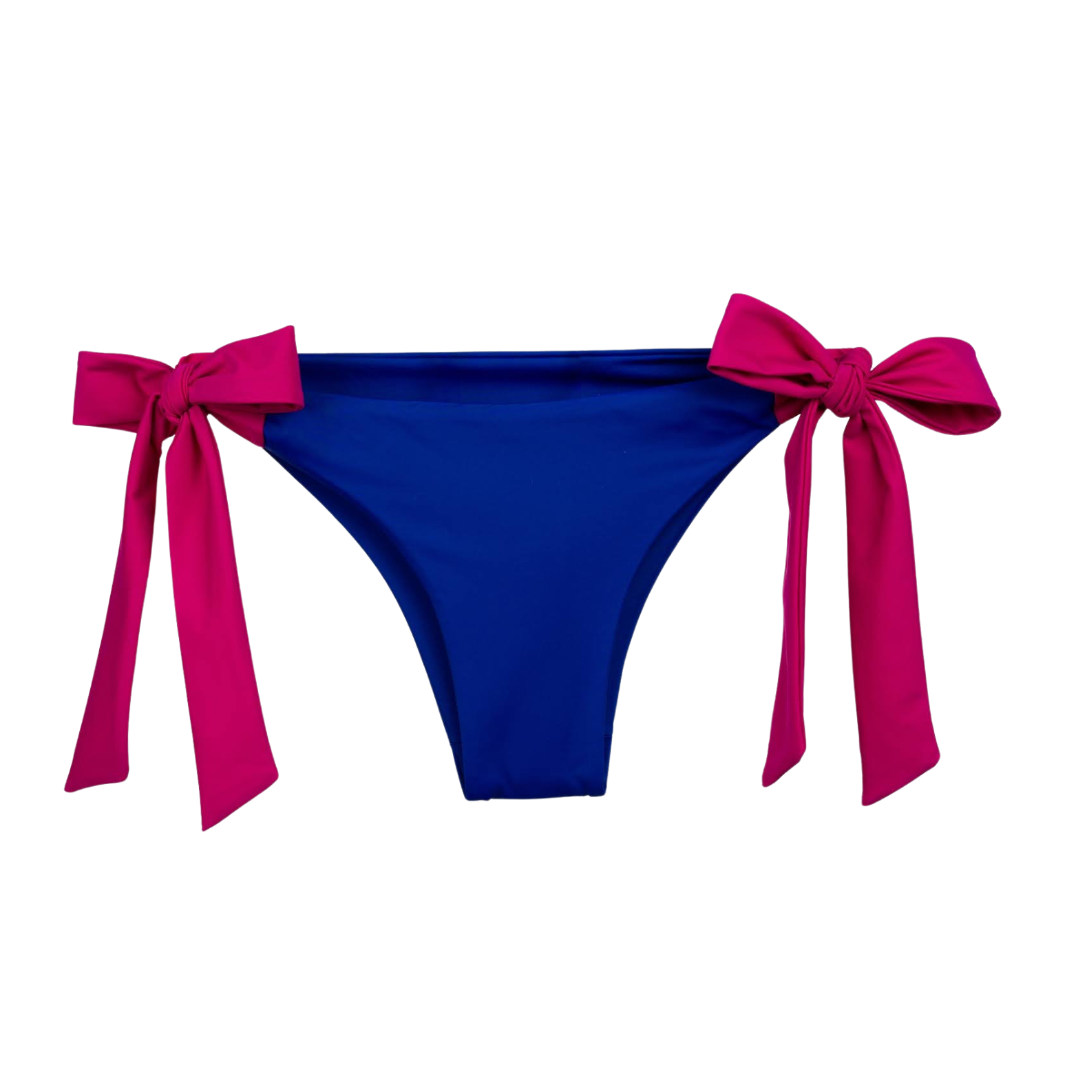 Bow bikini bottoms clearance