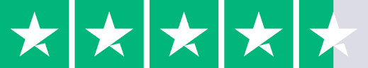 4.9/5 Rating